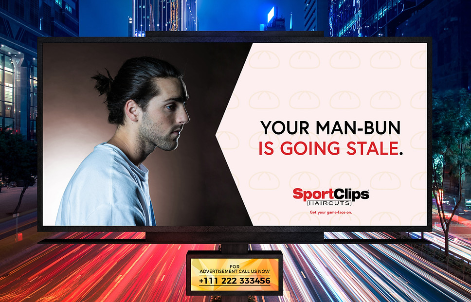 SportClips arnavkedia